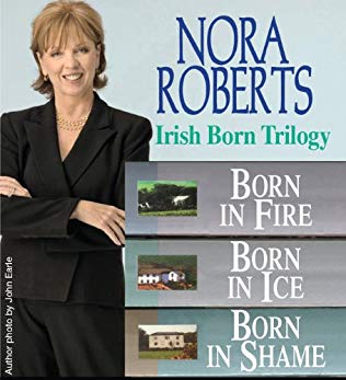 Born In Trilogy by Nora Roberts